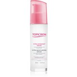 Topicrem HYDRA+ Ultra-Moisturizing Serum izjemno vlažilen serum za obraz 30 ml unisex Cene