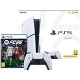 Konzola Playstation 5 Slim + EA FC26 VCH Cijene