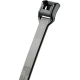 vezica za kablove belt-ty (d x š) 292 mm x 4.8 mm ILT3S-C0 boja: crna (u
