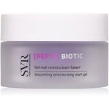 SVR Biotic [PEPTI] matirajući gel za učvršćivanje kože lica 50 ml Cijene