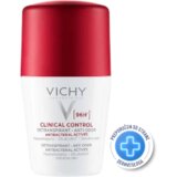 Vichy Roll-on dezodorans Clinical Control 96h Detranspirant za žene Cijene