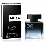 Mexx Black toaletna voda 30 ml za moške Cene