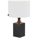  ByRydens 4002750-5000 - Stona lampa WOODY 1xE27/8W/230V 41 cm | Eponuda.com