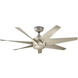 Lesnina XXXL STROPNI VENTILATOR Lehr //// Cene