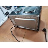 Beko BMOH30B mini šporet outlet