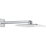 Grohe nadglavna prha Rainshower SmartActive 310 Cube (26479DC0) - supersteel | Shoptok.si