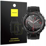 Spacecase KALJENO STEKLO 2.5D ZA URO AMAZFIT T-REX T-REX PRO, (21964792) Cene