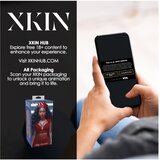 XKIN Naughty Nurse Riley - realistična umjetna vagina masturbator (tamna natur) | shoptok.hr