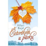 Laguna Hilari Bojd - Četvrtkom u parku