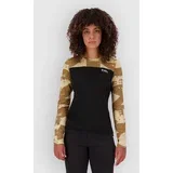 Diversion Merino Bike Long Sleeve Jersey mr grunge / black