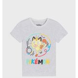 Sinsay Majica kratkih rukava Pokémon | shoptok.hr