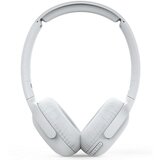 Sony slusalice ZX110A, bijele,naglavne, sa mikrofonom | Eponuda.ba