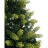  Umjetno božićno drvce sa šarkama i stalkom 240 cm | shoptok.hr