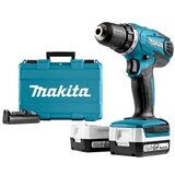 Makita aku bušilica odvijač DF457DWE | Eponuda.ba
