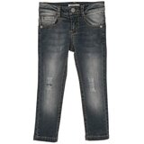  Pantalone za dečake BB18KE9100, Sive Cene