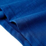 vidaXL Dječja majica tamnoplava 104 | shoptok.hr