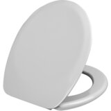  WC daska LINEA BIJELA | shoptok.hr