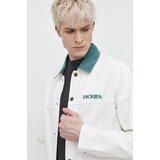Dickies Traper jakna HERNDON JACKET za muškarce, boja: bež, za prijelazno razdoblje, DK0A4YQM | shoptok.hr