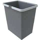 plastična kanta za otpatke 18 l - elletipi