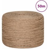  Uže od jute dužina 50 m debljina 8 mm | shoptok.hr