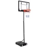  Koš sa podesivom visinom od 108 cm do 210 cm | Eponuda.com