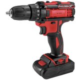 INF Akumulatorski vrtalnik MINRUI MR3705 - zmogljiv 18 V dvohitrostni vrtalnik za vsestransko vrtanje, (21534725) | Shoptok.si