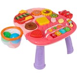 Kikka Boo hodalica za bebe 4u1 Sweet Escape Pink | ePonuda.com