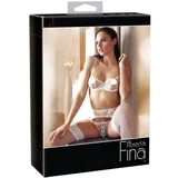 Abierta Fina - Sladka želja - Bra Trio - 80B/M