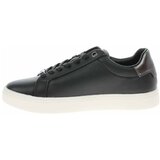 Calvin Klein Jeans HW0HW01326BAX Crna | shoptok.hr
