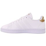 Adidas Nizke superge Advantage Bela | Shoptok.si