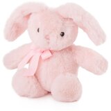 Amek plišana igračka zec - Pink Cijene