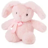 plišana igračka zec - Pink