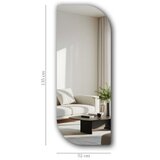 Hanah home dekorativno ogledalo 52135 ayna 005 | Eponuda.com