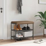  Jastučić za klupu Umjetna koža Boja cappuccina Dubina 35 cm - Boja cappuccina 60 x 38 x 6 5 cm Cijene
