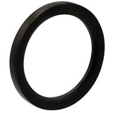 EXPO AMBIENTE Ravni prsten za zavjese Jetran (Bronca, Prikladno za: Šipke za zavjese Ø 16/20 mm, 10 Kom.) Cijene