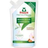 Frosch Njegujući sapun za ruke – dopuna - Mandelmilch Cijene