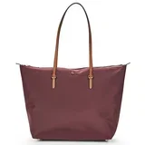 KEATON 31 TOTE LARGE Bordo