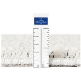 Villeroy Boch Kremno bela okrogla preproga ø 160 cm Wilma – | Shoptok.si