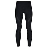 Kilpi GEARS-M BLACK men's running leggings | ePonuda.com