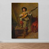 Wallity Slika DEV02600100140, 100x140 cm | ePonuda.com