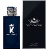 Dolce & Gabbana K by Dolce & Gabbana parfum za moške 100 ml | Shoptok.si