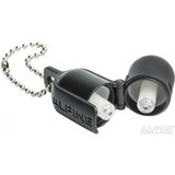  Čepki Za Ušesa - Za Koncerte In Zabave - Partyplug Earplugs Transparent Alpine - Par | Shoptok.si