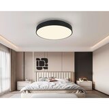 Mömax Stropna Led-svetilka Flache | Shoptok.si