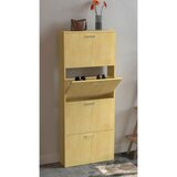 MID.YOU Omara Za Čevlje Sulos L, Barva Hrasta | Shoptok.si
