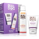 Bull Dog Oil Control Daily Duo poklon set za muškarce | shoptok.hr