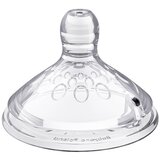 BabyOno Sisač Natural M, 1 komad Cijene