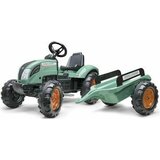 Falk farmerski traktor za decu sa prikolicom cene