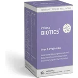 PriosaBIOTICS