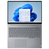 Lenovo thinkbook 16 G8 irl – akcija za poslovni model! | Shoptok.si