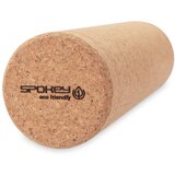 Spokey Cork Massage Roller Taussa | ePonuda.com